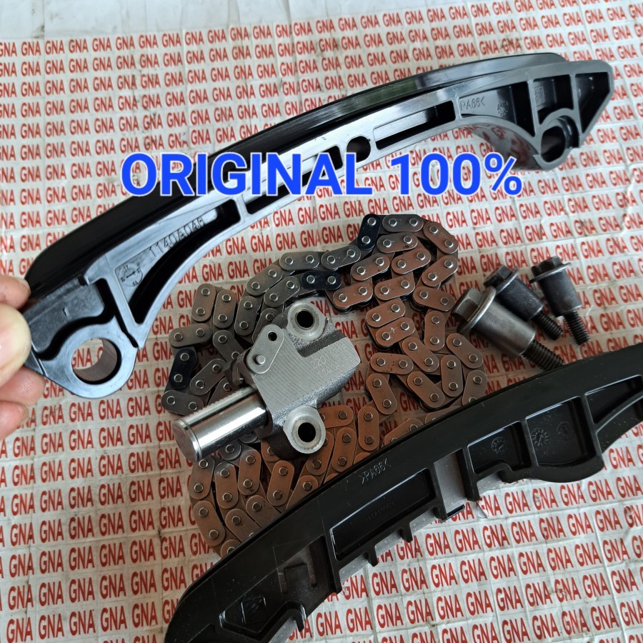 Jual RANTAI RANTE KETENG TIMING CHAIN XPANDER ALL NEW LIVINA L12
