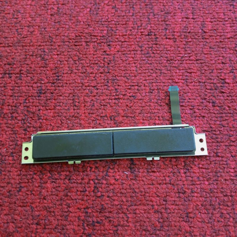 Jual Tombol Klik Kanan Kiri Touchpad Trackpad Laptop Dell Latitude