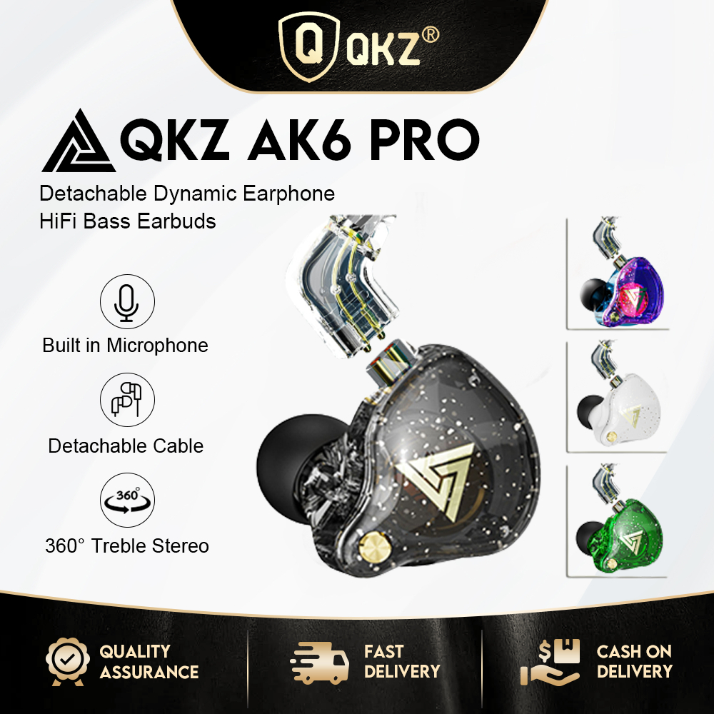 Qkz vk8 review hot sale