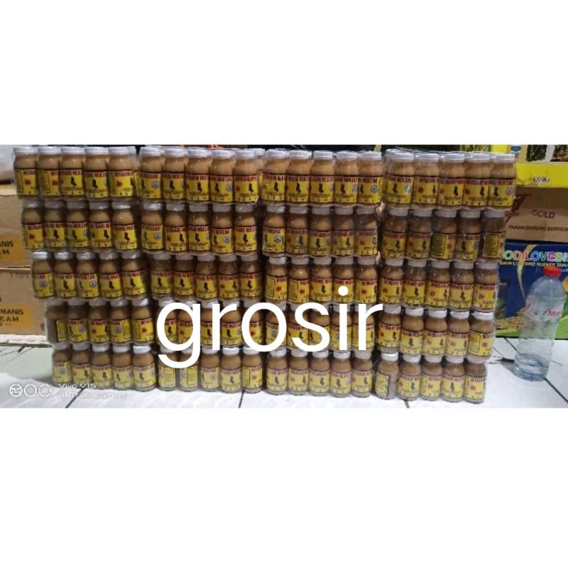 Jual Botol Intisari Terlengkap & Harga Terbaru Juni 2026 | Shopee Indonesia
