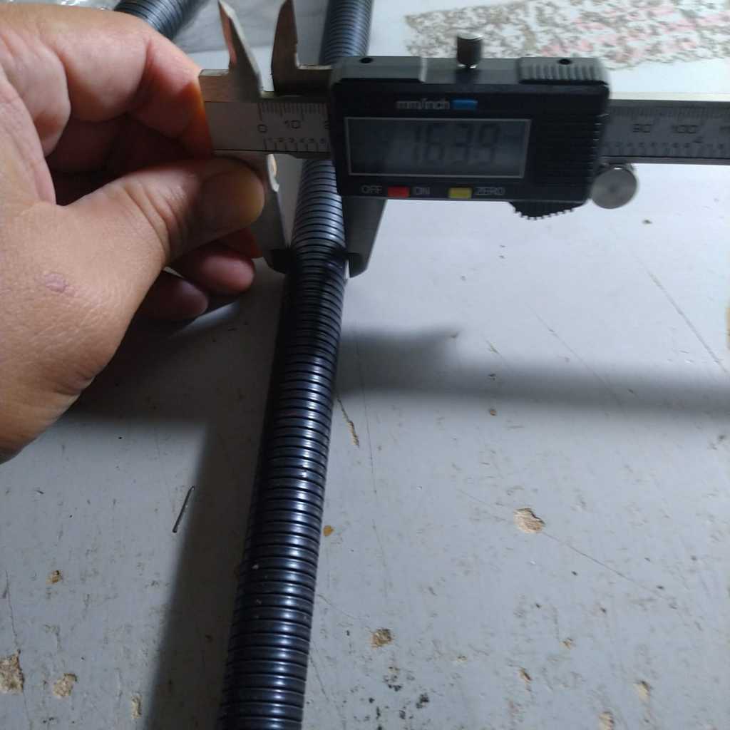 Jual Diameter 16mm ALAT BENDING untuk PIPA 20mm PIPA PVC PARALON ...