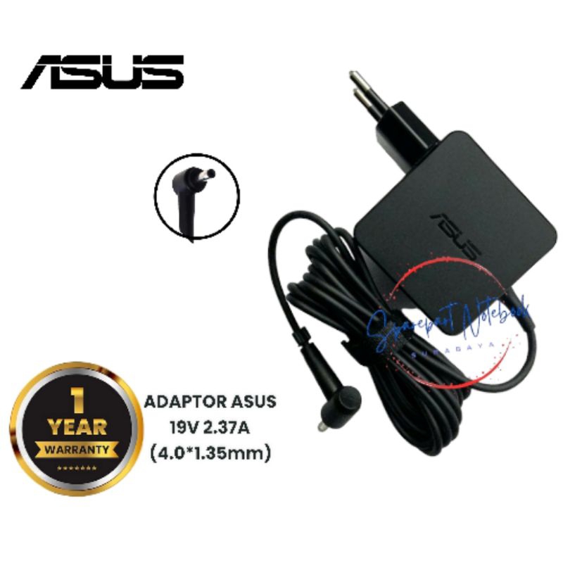 Jual Adaptor Charger Laptop Asus X441 X441b X441h X441u X441ua X441uv X441m X441ma X441s X441sa 1767