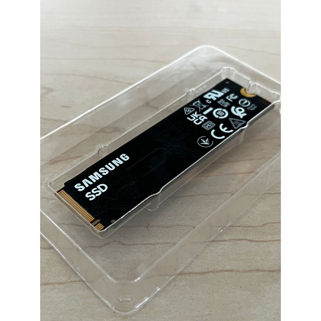 Jual Samsung SSD M.2 256GB NVMe Pcie Gen 3/Gen 4 - 256 GB (2280 ...