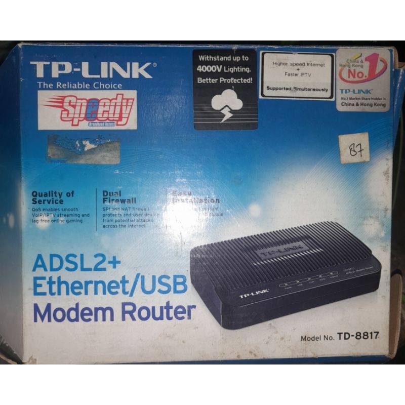 Jual modem tp-link | Shopee Indonesia