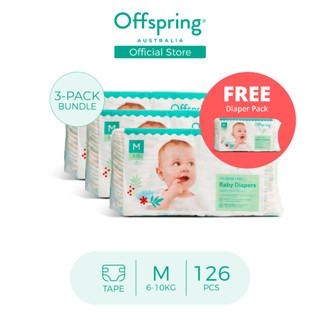 Jual Diapers Offspring Terlengkap Harga Terbaru Januari 2024