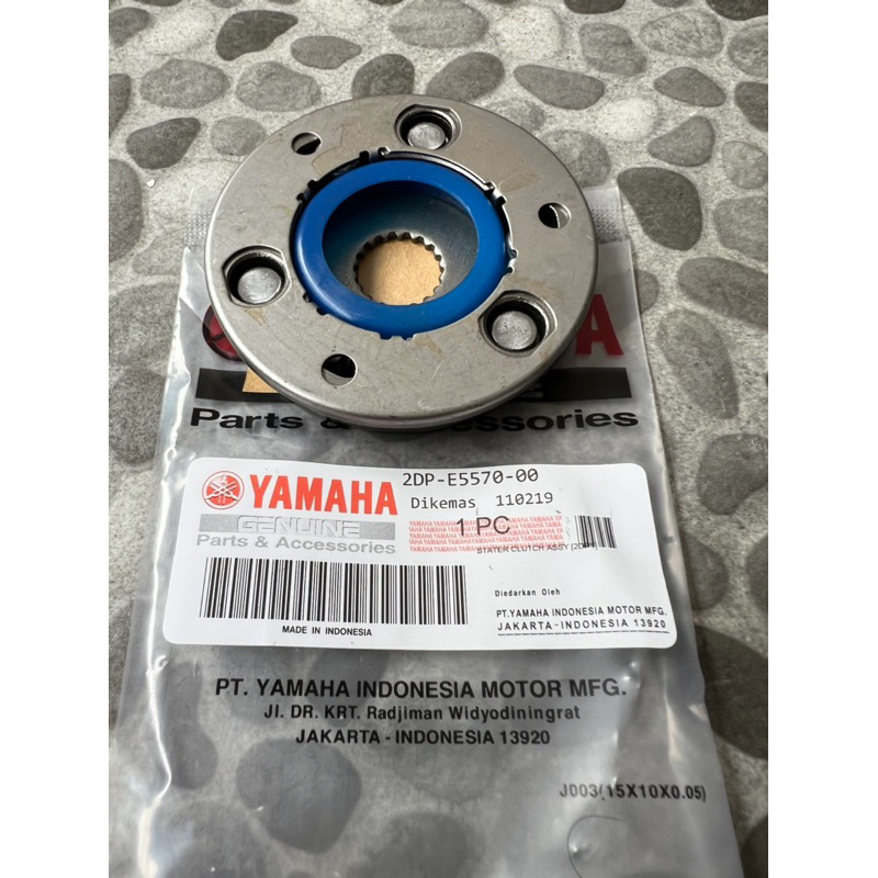 Jual One Way Stater Nmax Aerox 155 2DP Shopee Indonesia
