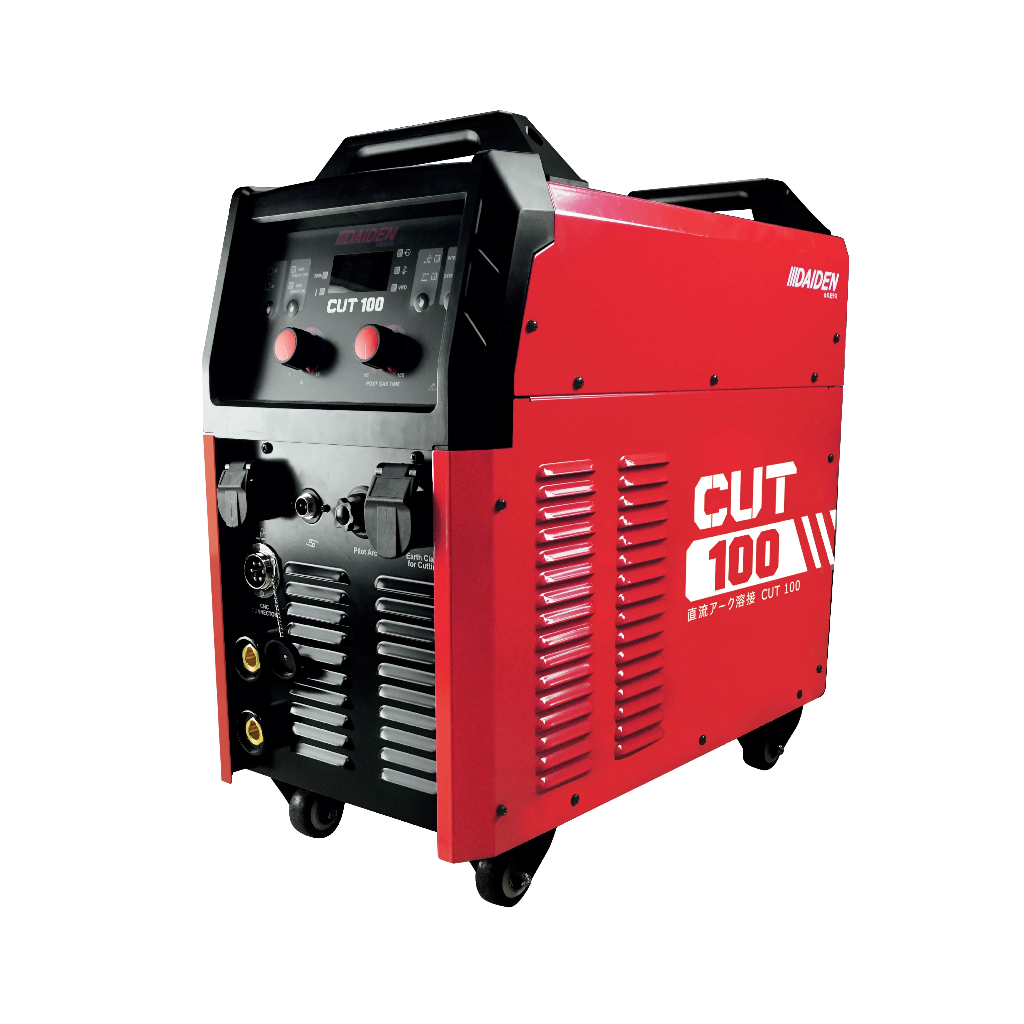 Jual Cutting Machine Plasma Cut Cutter Daiden Cut Mesin Las Potong Shopee Indonesia