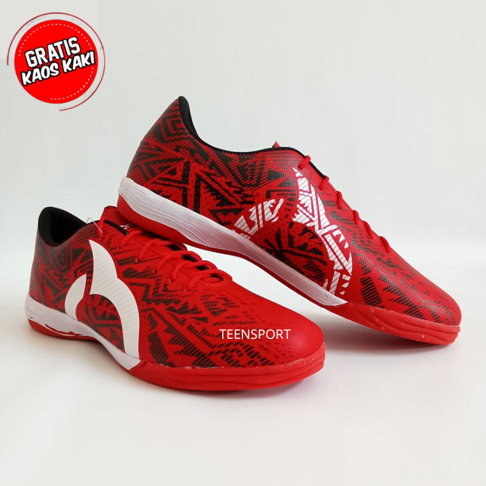 Jual Sepatu Putsal Futsal Ortus Ortuseight Catalyst Liberte Legion Forte Savage Oracle Mystique