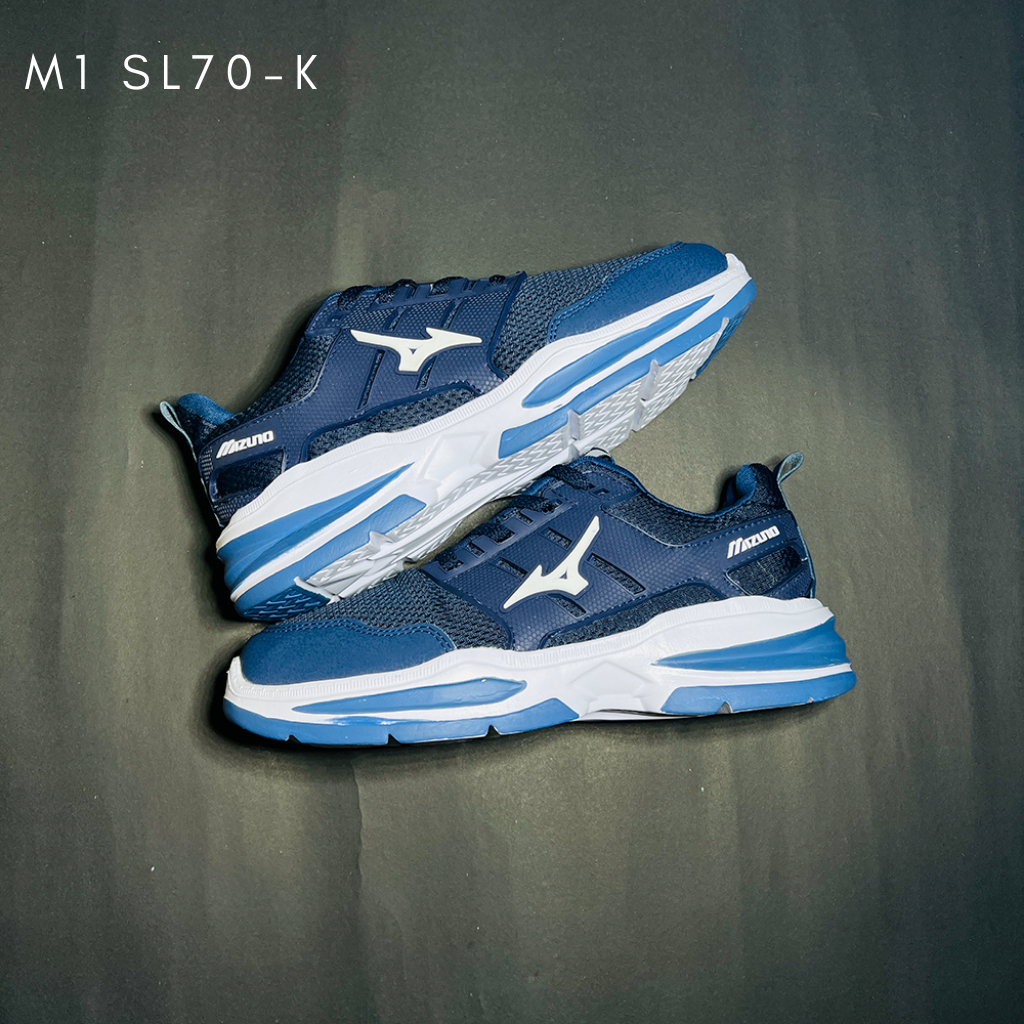 Jual mizuno running hotsell