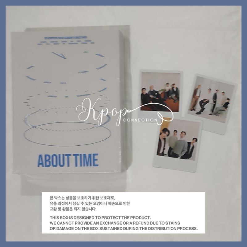 Jual Seventeen 2024 Season S Greeting S Shopee Indonesia   Id 11134207 7r98w Lpm301dhb4l972