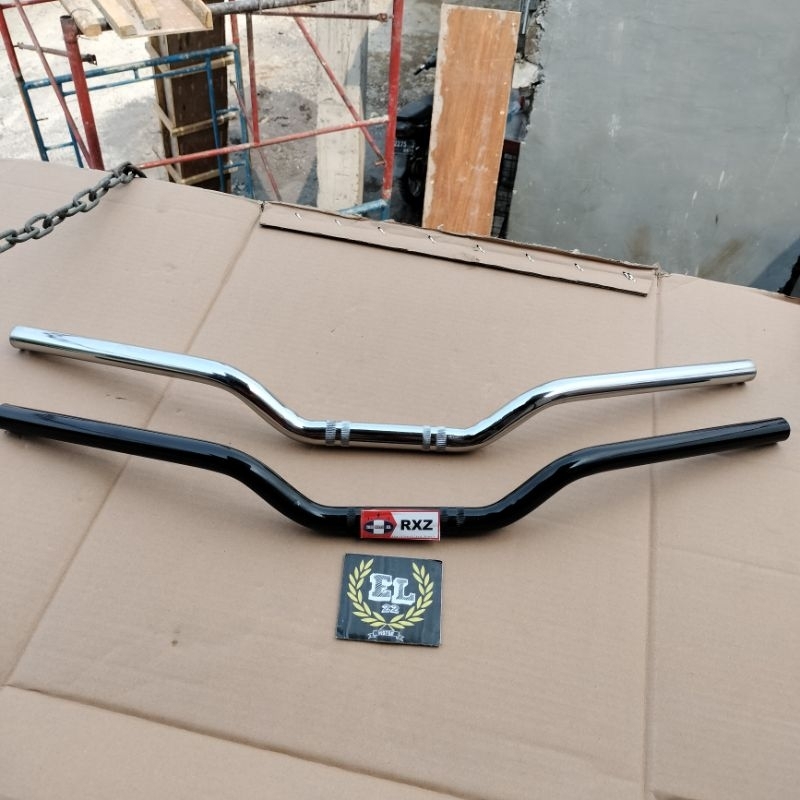 Jual STANG SETIR RX Z STANG RXZ UNIVERSAL BAHAN TEBAL PNP NMAX PCX ...