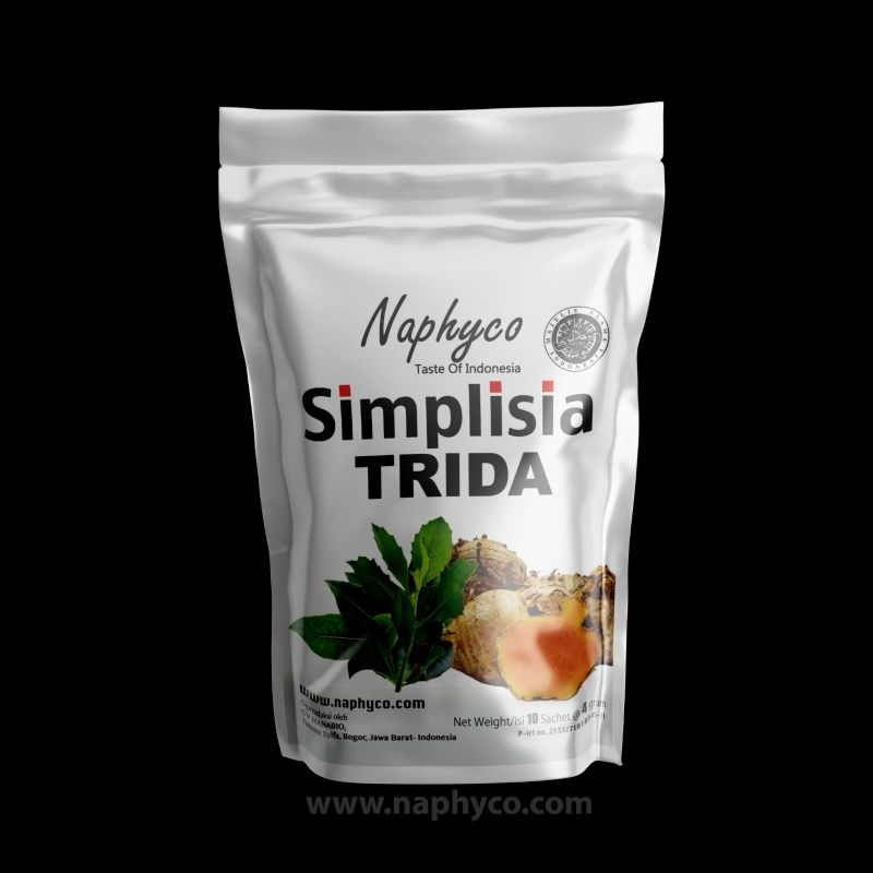Jual Simplisia Trida Naphyco | Shopee Indonesia