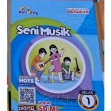 Jual Lks Bintang Kelas Semester Matematika Bahasa Indonesia Seni Musik Seni Rupa Pendidikan