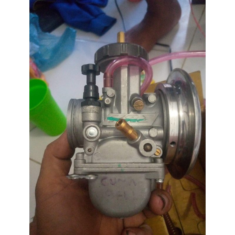 Jual Karbu PWK 38 (KRJ) | Shopee Indonesia