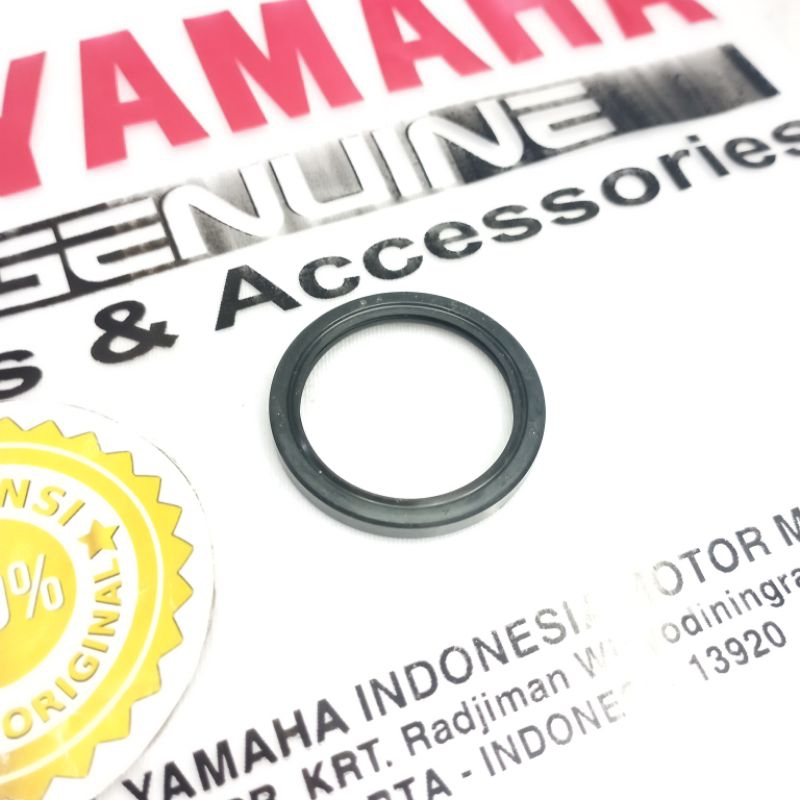 Jual sil seal tutup bering bearing swing arm fork nmax aerox lexi