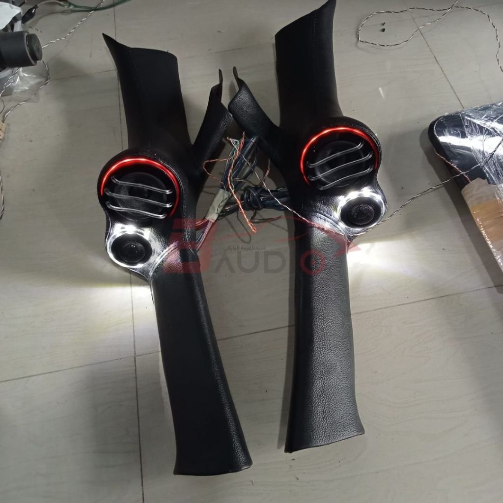 Menggali Dunia Aksesoris Audio Toyota Innova: Dari Standar hingga Kustomisasi Berkualitas