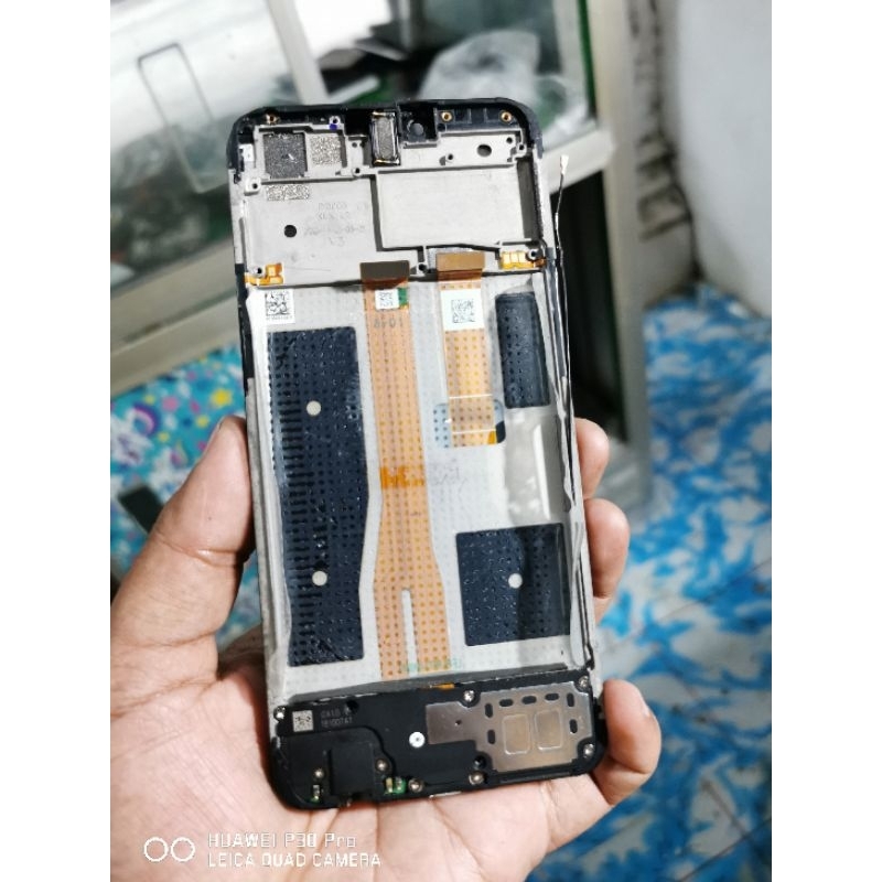 Jual Lcd Oppo A3s Cph 1803 Original | Shopee Indonesia