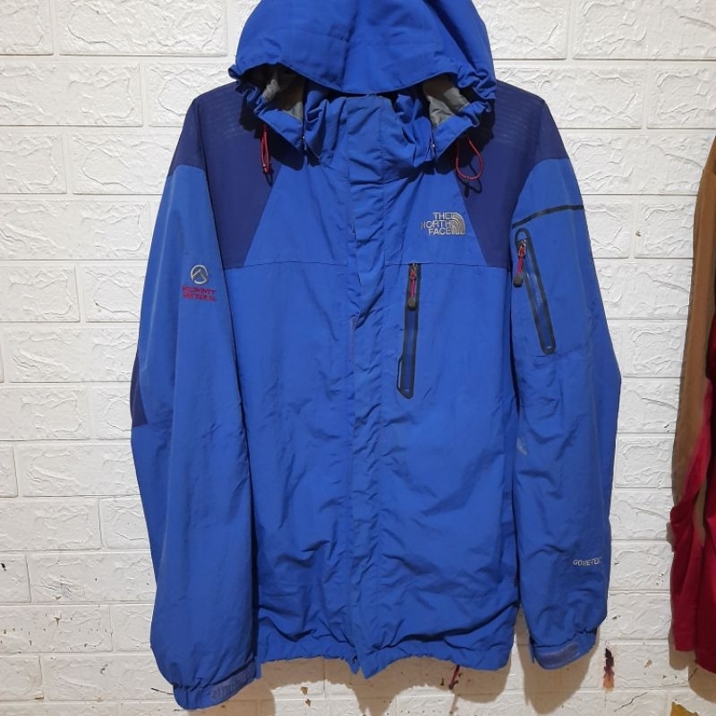jaket the north face original