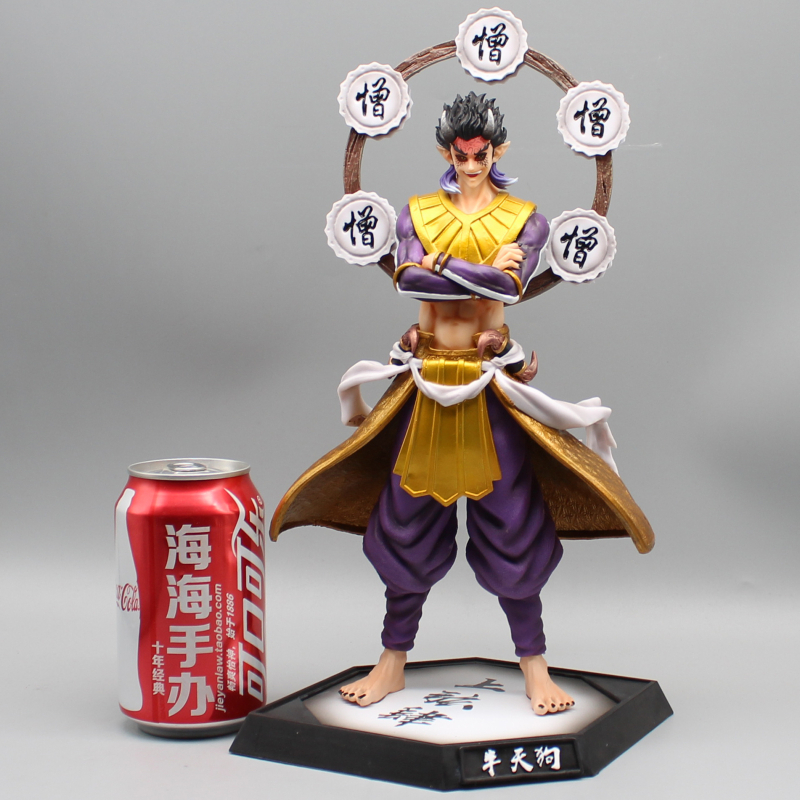 Jual [ Foto Asli ] Action Figure Cheng x JacksDo Studio Kimetsu No ...