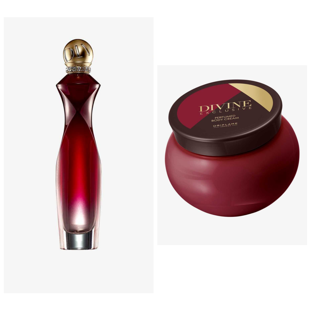 jual-divine-exclusive-eau-de-parfum-50ml-perfumed-body-cream-250ml