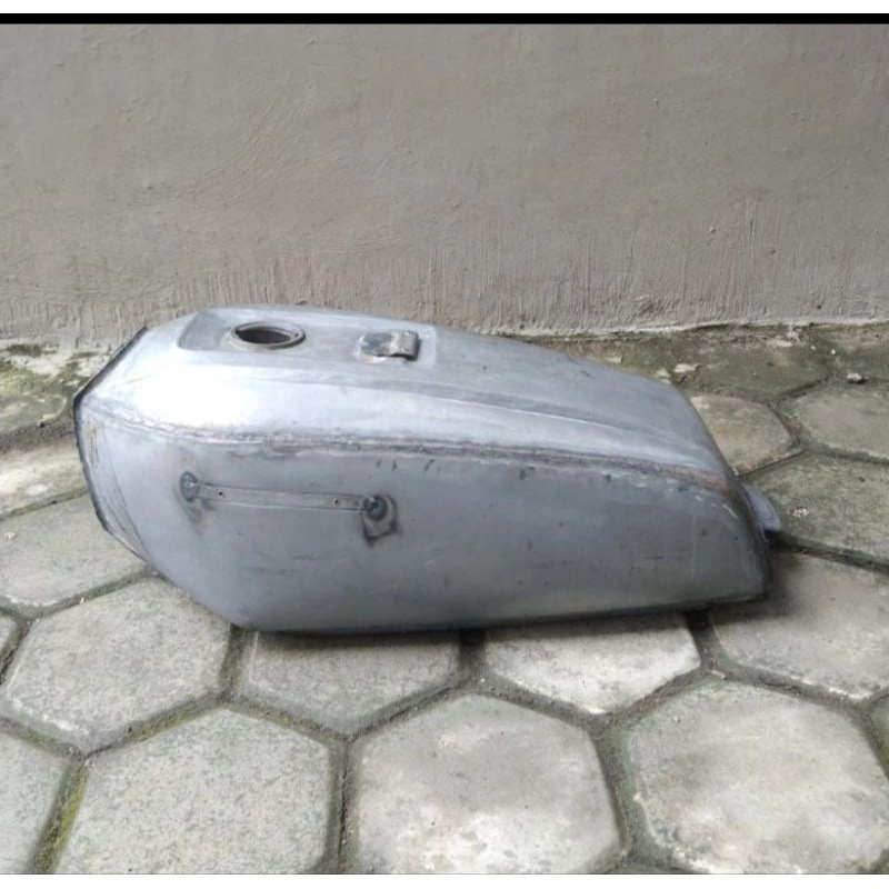 Jual Tangki Japstyle Bratstyle Model Tangki K5 tengki GL k5 Shopee