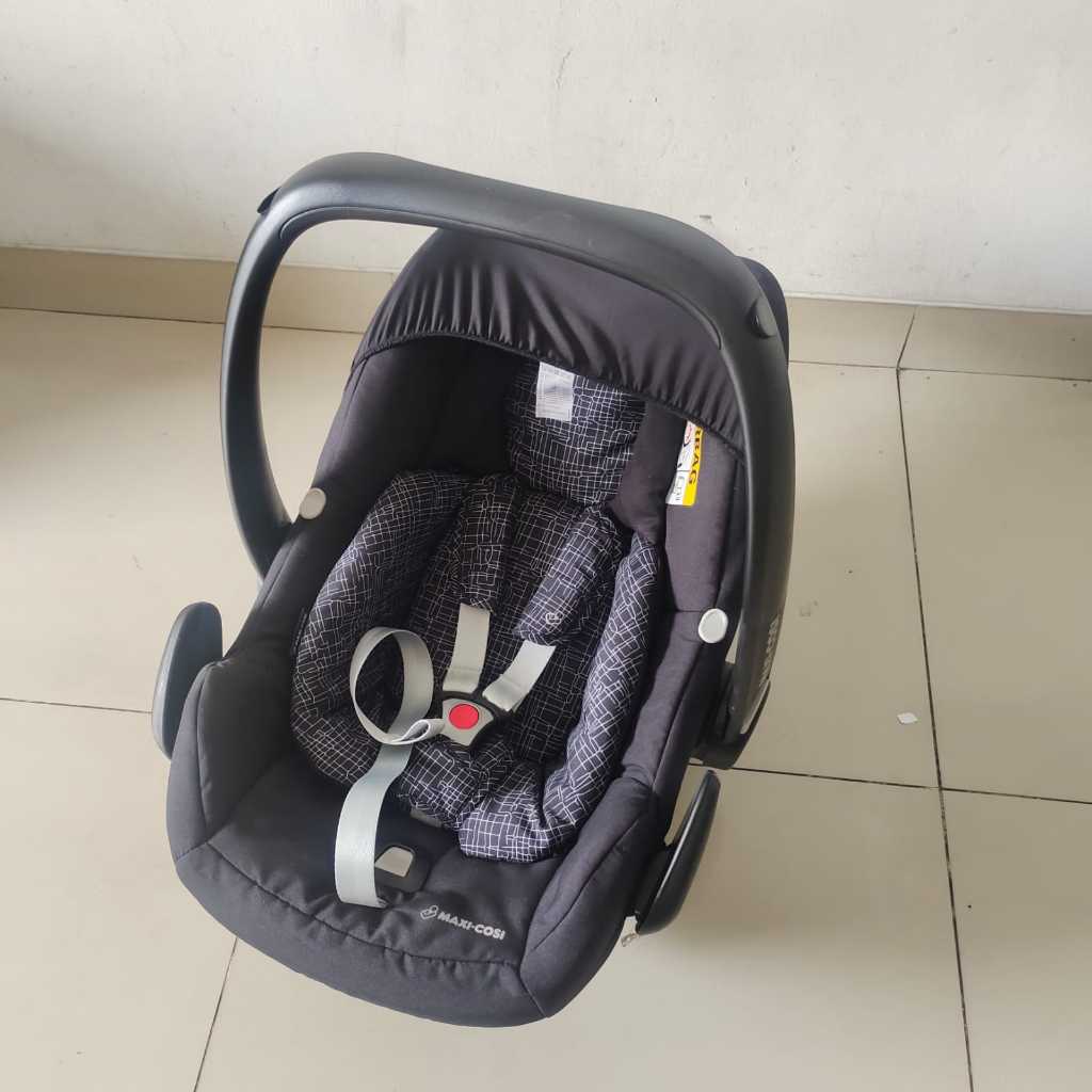 Jual maxi cosi Harga Terbaik Termurah Februari 2024 Shopee