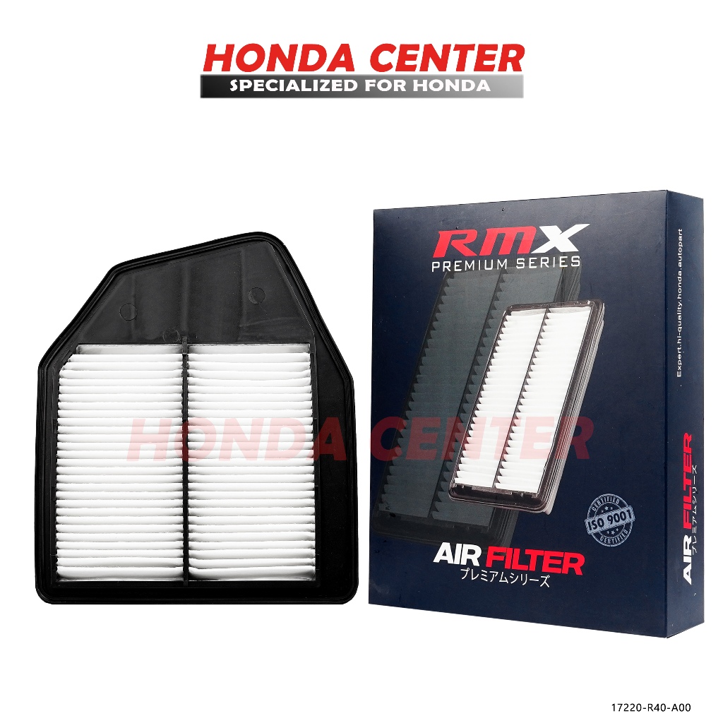 Jual Filter udara saringan udara air filter Honda Accord CP2 2008 2009