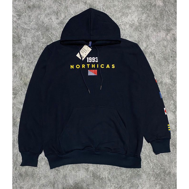 Northicas hoodie 2024