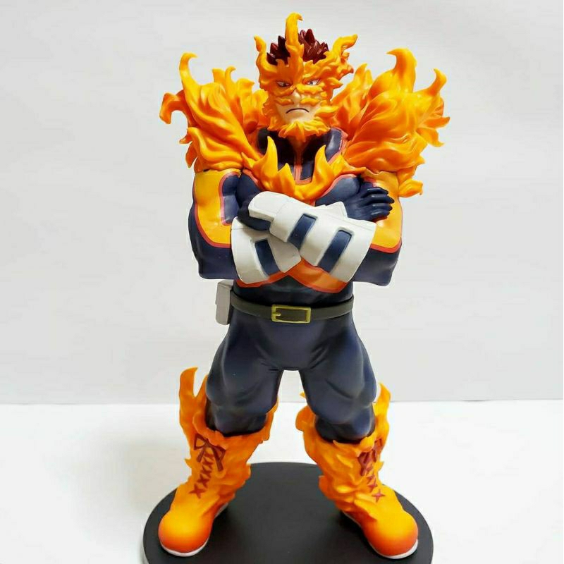 Bandai Spirits. BOKU NO HERO ACADEMIA Bakugou Katsuki Age Of Heroes Figure My Hero Now Available