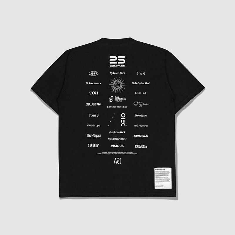 Jual [ORIGINAL] MERCHANDISE COMPASS | Shopee Indonesia