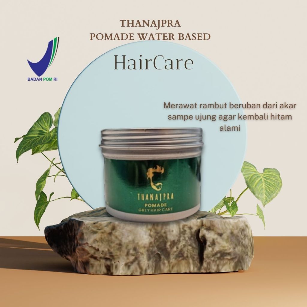 Jual Perawatan rambut pria treatment rambut rontok rusak kering dengan ...