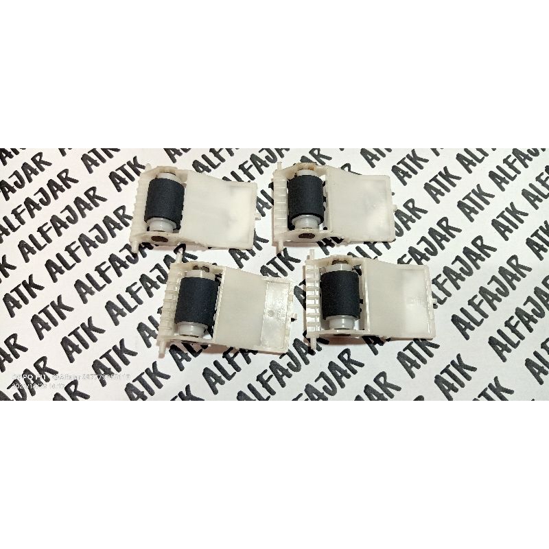 Jual Pikup Roll Bawah (cover) R1390 / Karet Roll Bawah L1390/ Roll ...
