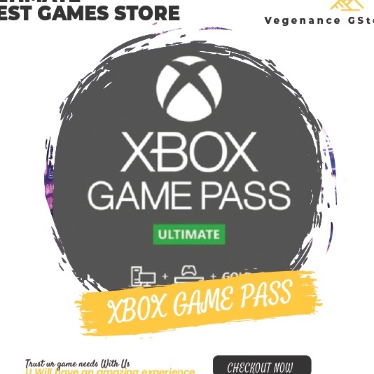 beli xbox game pass ultimate