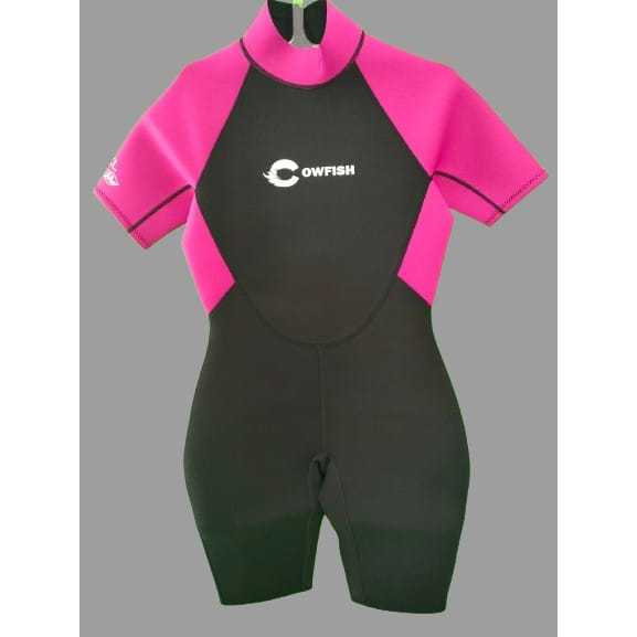 SBART 1.5MM 3MM Neoprene Wetsuit Long Sleeve Winter Warm