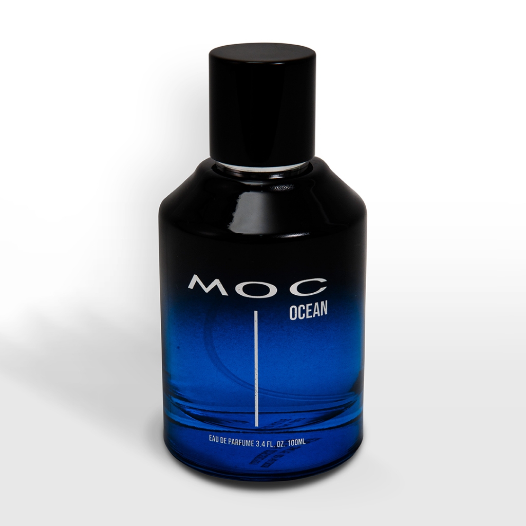Jual MOC Parfume OCEAN - BLUE 100ml | Shopee Indonesia