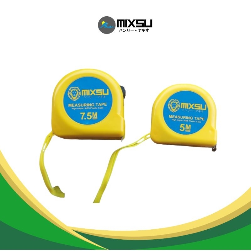 Jual MIXSU METERAN KUNING CASE ABS | Shopee Indonesia