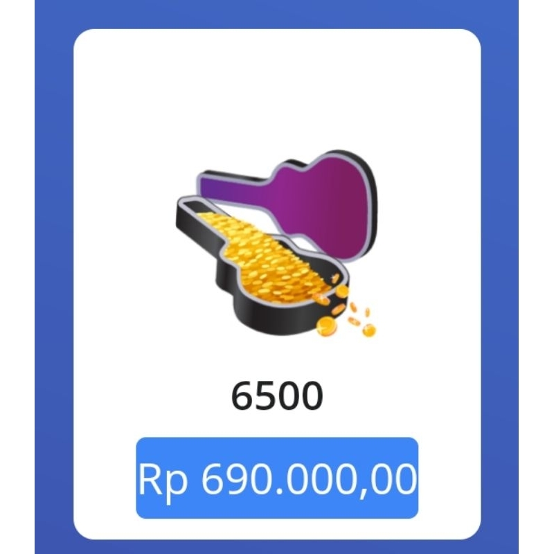 Jual layanan smule layanan isi coin layanan vip foll | Shopee Indonesia