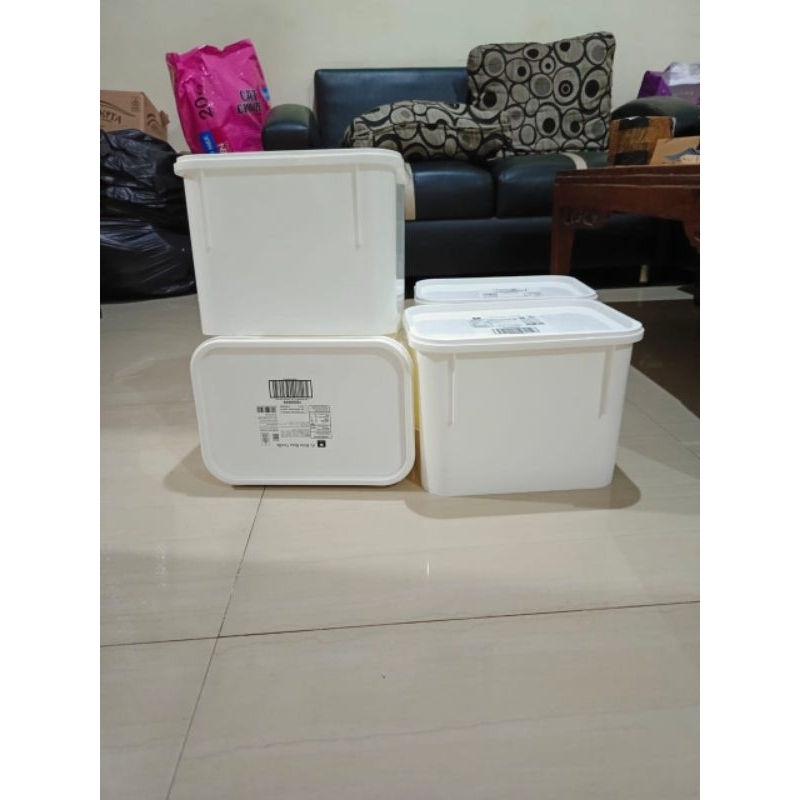 Jual Box Es Krim Diamon 8Liter (Model Baru Sudah DiCuci) | Shopee Indonesia
