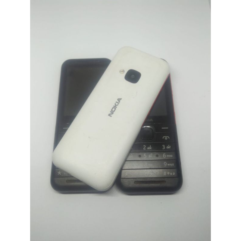 Cover Originale Nokia 6300 Frontale Color Cioccolato – Ricambio Tecnico - Foto 5