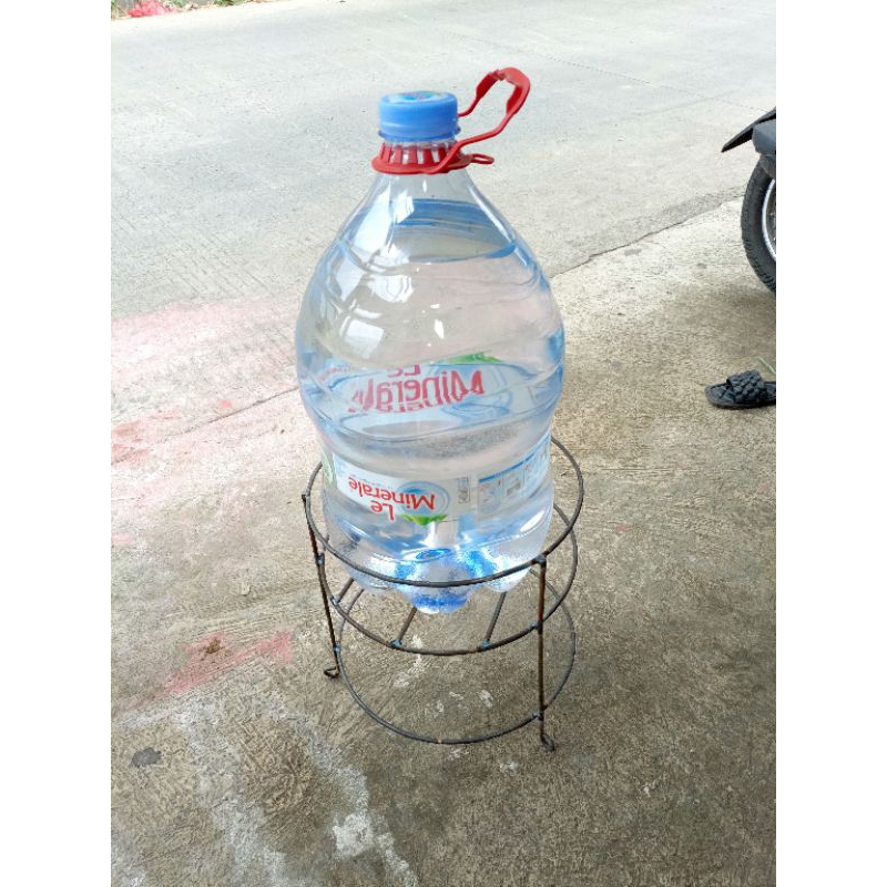 Jual Rak Galon/Rak Galon Minimalis/Rak Galon Mewah/Rak Informa/Rak