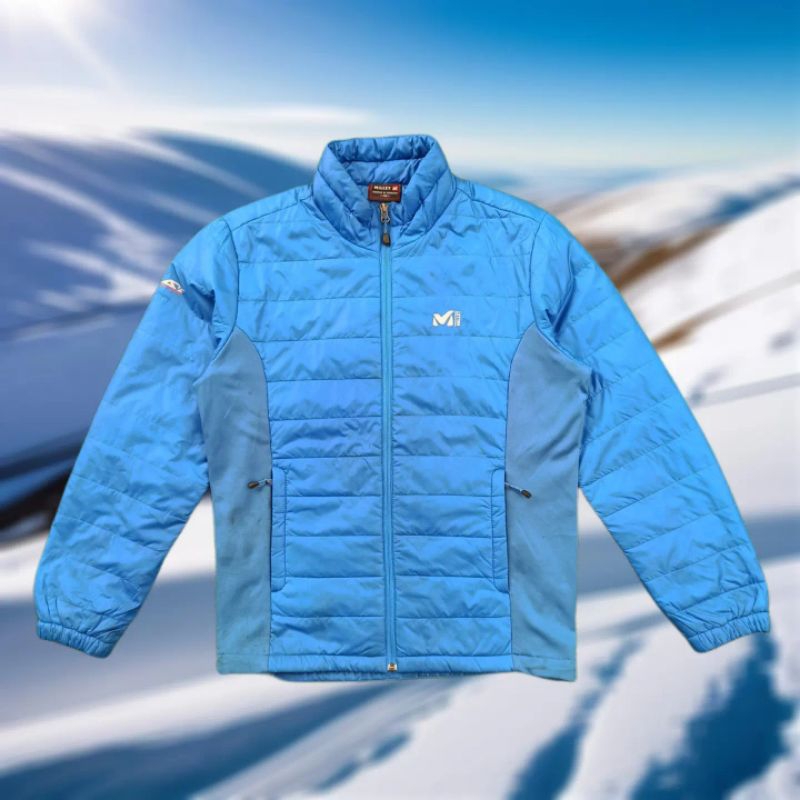 Jual Jaket Millet Ultralight Puffer Shopee Indonesia