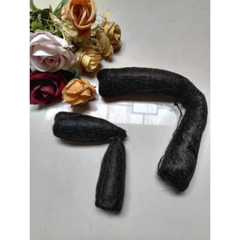 Jual Sunggar/Subal Sanggul Anak | Shopee Indonesia
