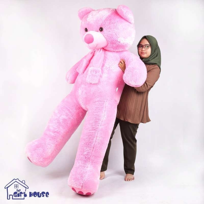 Jual boneka panda raksasa | Shopee Indonesia
