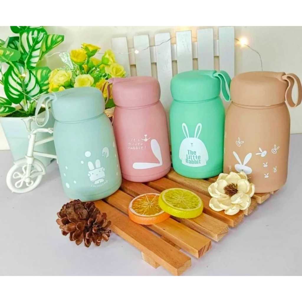 Jual SOUVENIR BOTOL RABBIT KELINCI MURAH | Shopee Indonesia