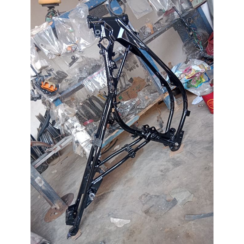 Jual Rangka Sasis Frame Krangka Rk King Shopee Indonesia