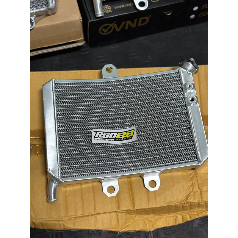 Jual radiator bpro vnd rc3 ninja r dan ss | Shopee Indonesia