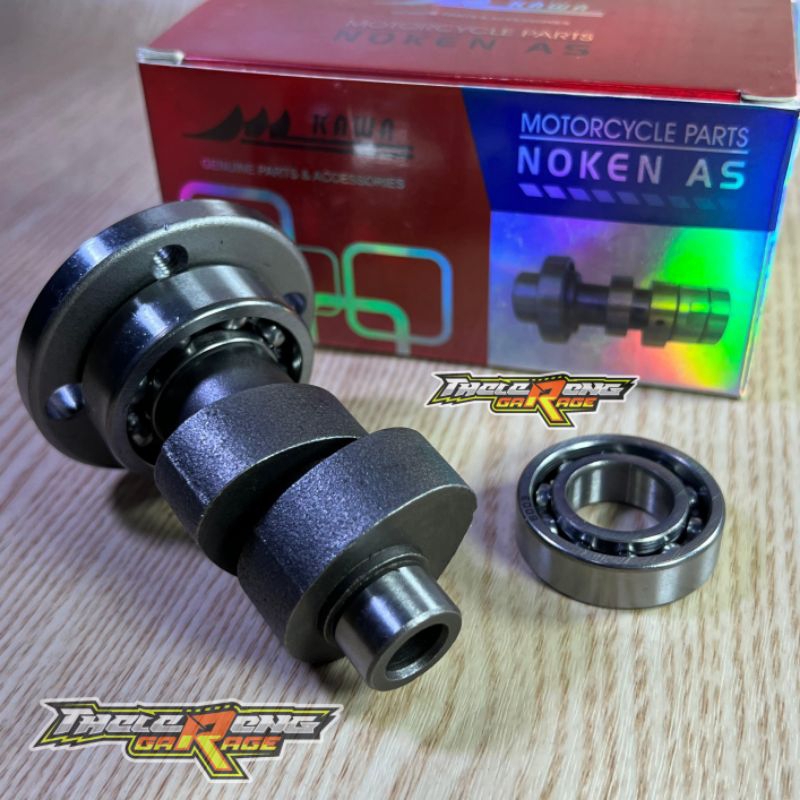 Jual Noken as kawa Tiger Noken kawa Tiger bahan modif racing pnp gl mp ...