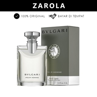 Jual Parfum Bvlgari Terlengkap Harga Terbaru Maret 2024 Shopee