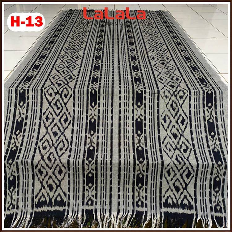 Jual Kain Tenun Ikat Blanket Etnik Kalimantan Lombok Papua Toraja Dayak Jepara Maluku Lurik