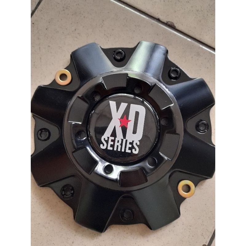 Jual center dop XD series diameter 21 cm | Shopee Indonesia